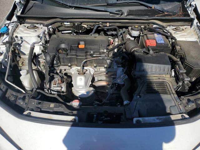 2HGFE2F59NH579648 - 2022 HONDA CIVIC SPORT 白色 照片 11