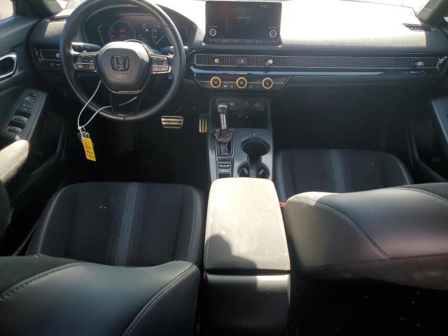 2HGFE2F59NH579648 - 2022 HONDA CIVIC SPORT 白色 照片 8