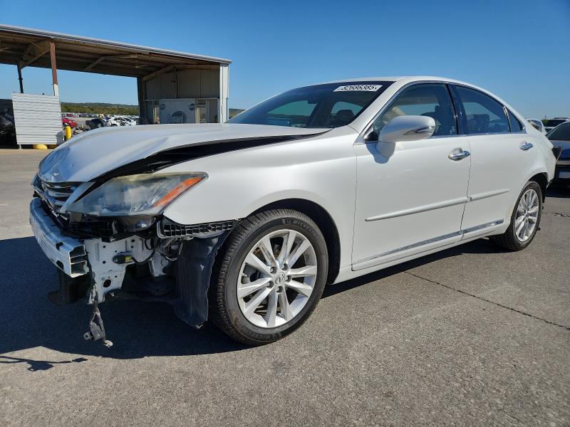 2011 LEXUS ES 350, null