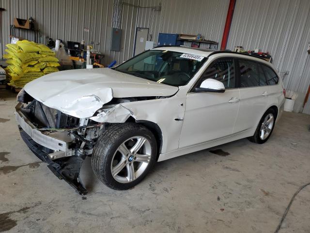 2015 BMW 328 D XDRIVE, 