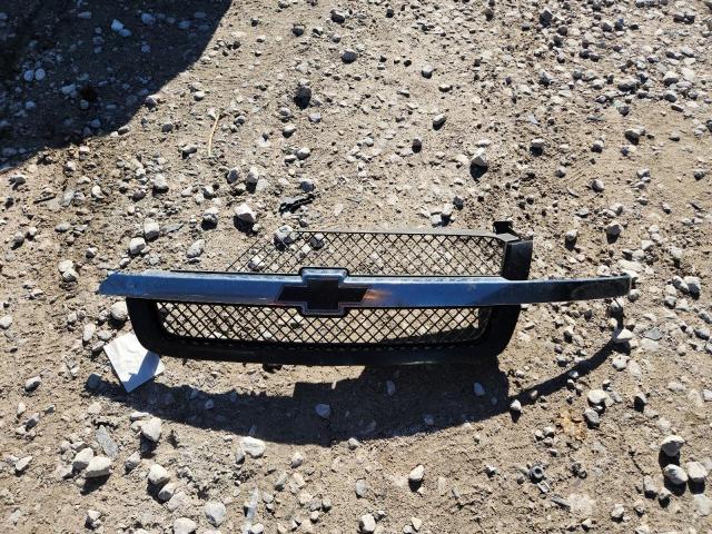 1GCEC19T04E389585 - 2004 CHEVROLET SILVERADO C1500 CHARCOAL photo 12