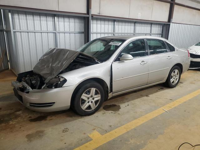 2006 CHEVROLET IMPALA LT, 