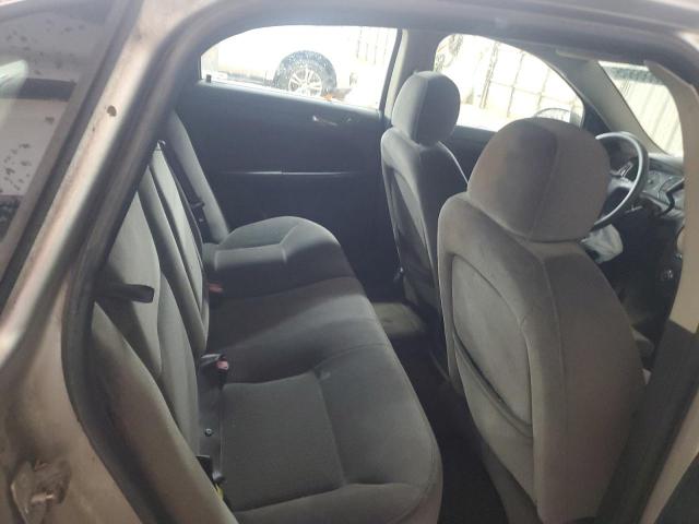 2G1WT58K669270720 - 2006 CHEVROLET IMPALA LT 灰色 照片 10