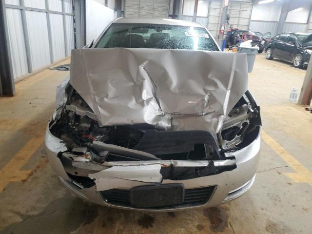 2G1WT58K669270720 - 2006 CHEVROLET IMPALA LT 灰色 照片 5