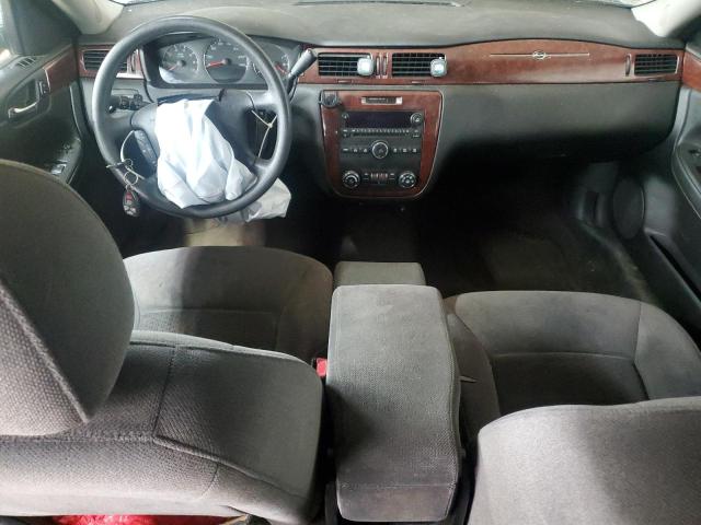 2G1WT58K669270720 - 2006 CHEVROLET IMPALA LT 灰色 照片 8