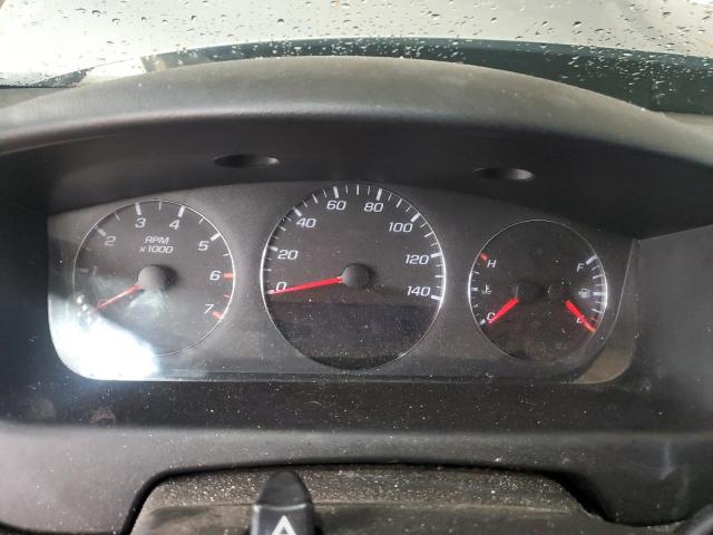 2G1WT58K669270720 - 2006 CHEVROLET IMPALA LT 灰色 照片 9