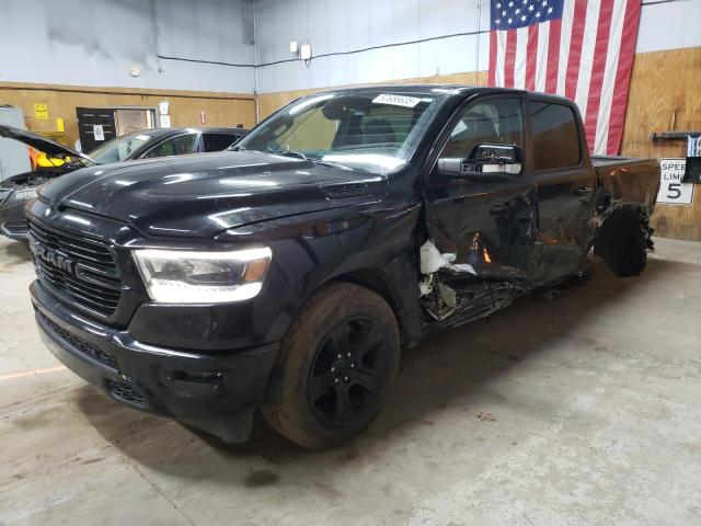 2020 RAM 1500 BIG HORN/LONE STAR, 