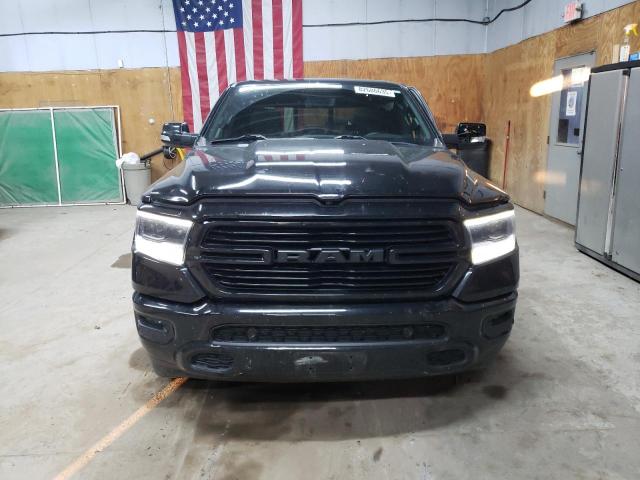 1C6SRFFT4LN340947 - 2020 RAM 1500 BIG HORN/LONE STAR BLACK photo 5