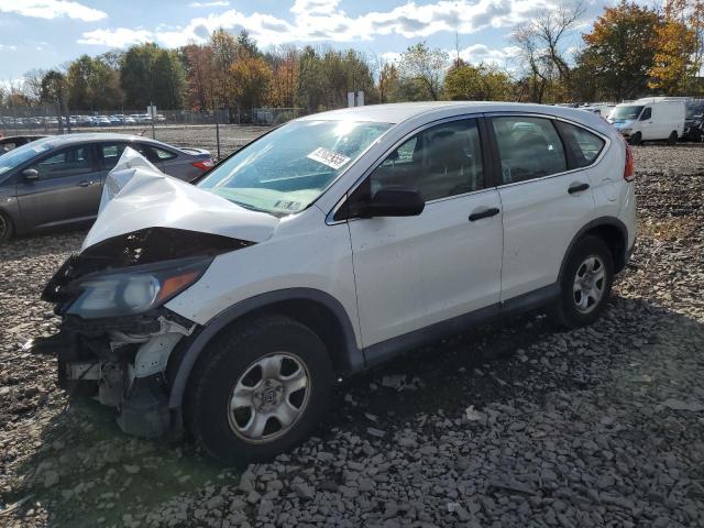 2013 HONDA CR-V LX, 