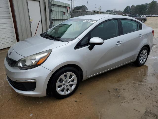 2016 KIA RIO LX, 