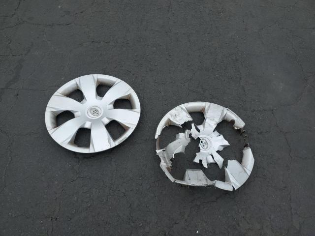 JTNBE46K373040894 - 2007 TOYOTA CAMRY CE 蓝色 照片 12