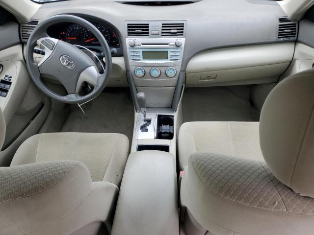 JTNBE46K373040894 - 2007 TOYOTA CAMRY CE 蓝色 照片 8