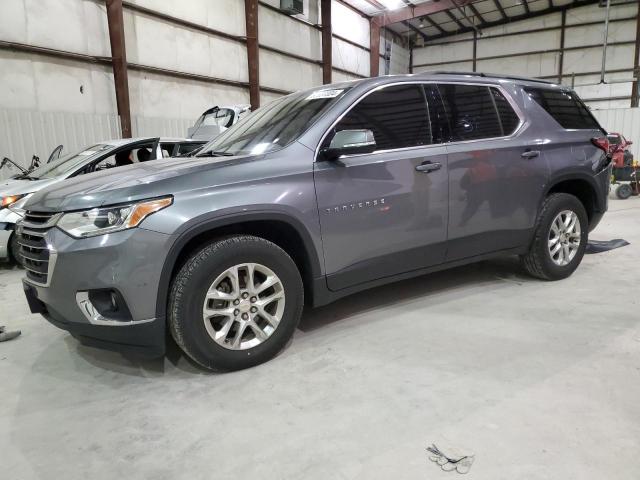 2019 CHEVROLET TRAVERSE LT, 