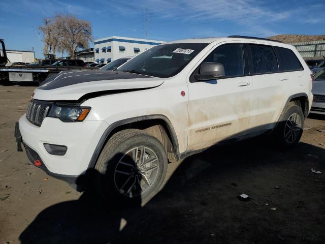 2021 JEEP GRAND CHER TRAILHAWK, 