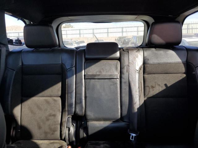 1C4RJFLG3MC646573 - 2021 JEEP GRAND CHER TRAILHAWK 白色 照片 10