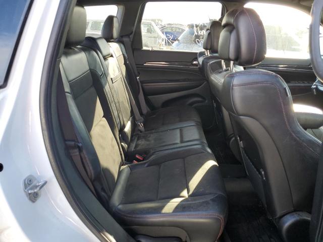 1C4RJFLG3MC646573 - 2021 JEEP GRAND CHER TRAILHAWK 白色 照片 11