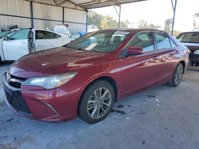 2017 TOYOTA CAMRY LE, 