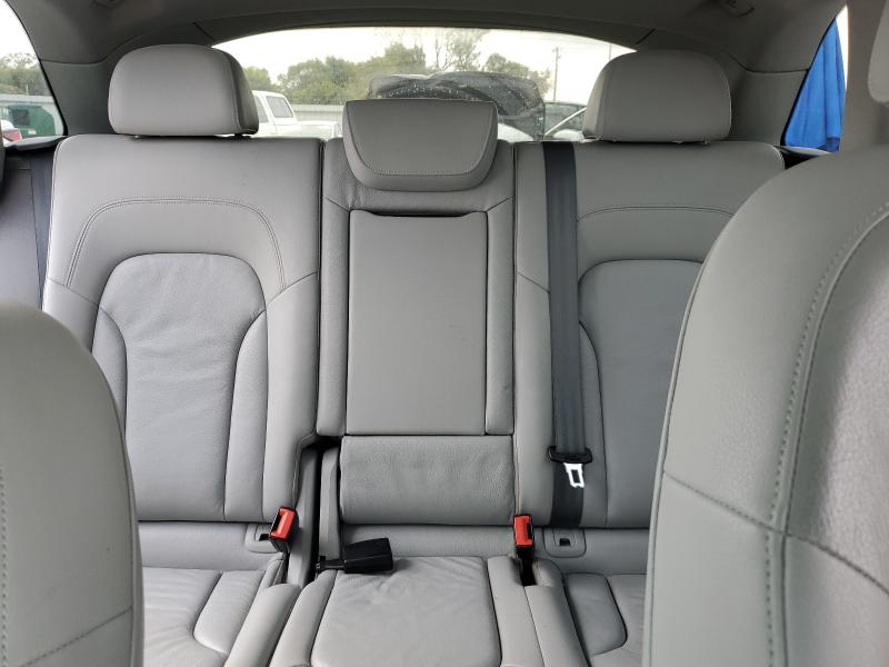 WA1LFAFP7FA111132 - 2015 AUDI Q5 PREMIUM PLUS BLACK photo 10