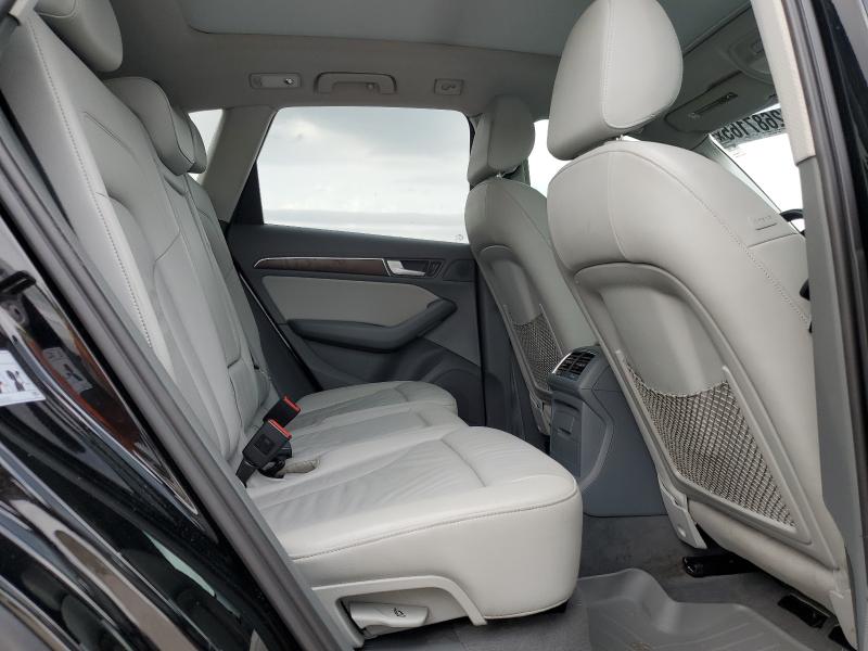 WA1LFAFP7FA111132 - 2015 AUDI Q5 PREMIUM PLUS BLACK photo 11