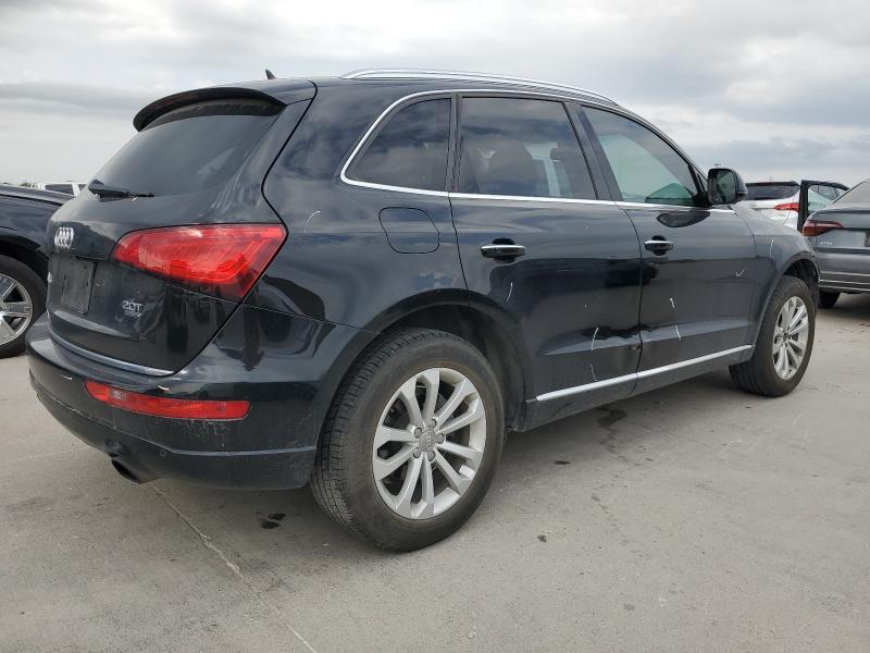 WA1LFAFP7FA111132 - 2015 AUDI Q5 PREMIUM PLUS BLACK photo 3
