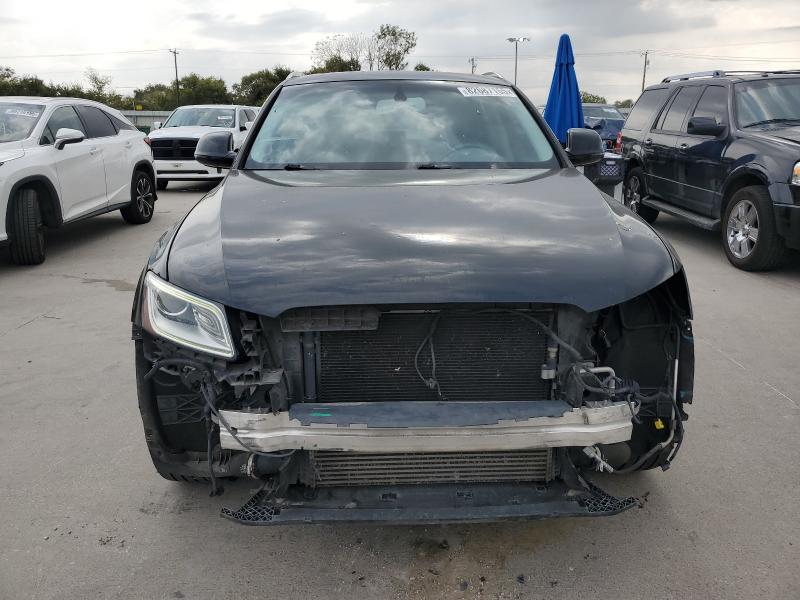 WA1LFAFP7FA111132 - 2015 AUDI Q5 PREMIUM PLUS BLACK photo 5