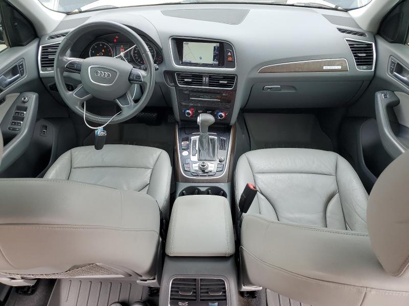 WA1LFAFP7FA111132 - 2015 AUDI Q5 PREMIUM PLUS BLACK photo 8