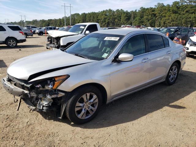 2012 HONDA ACCORD SE, 