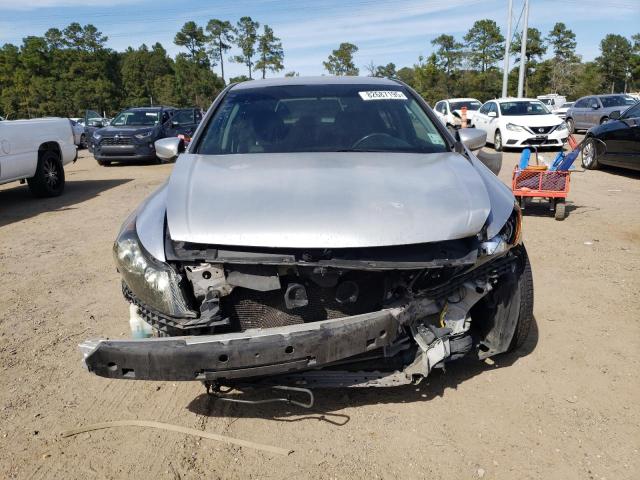 1HGCP2F63CA045160 - 2012 HONDA ACCORD SE SILVER photo 5