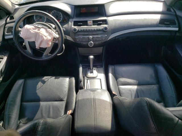 1HGCP2F63CA045160 - 2012 HONDA ACCORD SE SILVER photo 8