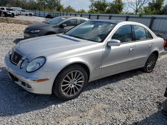 2005 MERCEDES-BENZ E 320, 