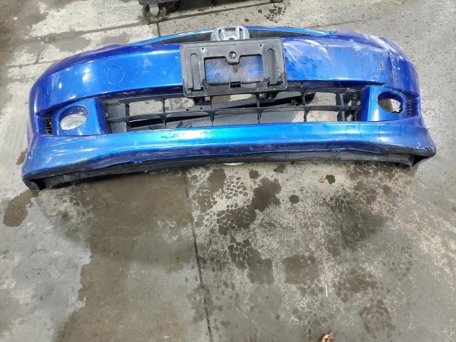 JHMGD38617S021630 - 2007 HONDA FIT S 蓝色 照片 13