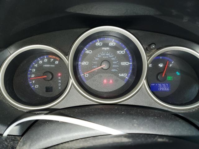 JHMGD38617S021630 - 2007 HONDA FIT S 蓝色 照片 9