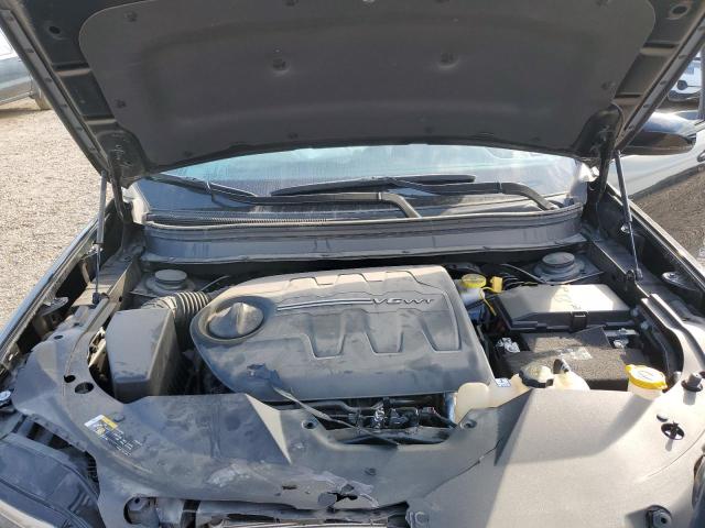 1C4PJMBX8ND554044 - 2022 JEEP CHEROKEE TRAILHAWK შავი ფოტო 12