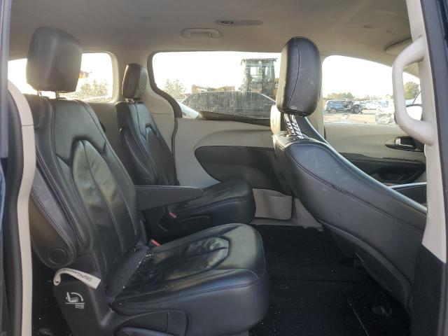 2C4RC1BG2LR275832 - 2020 CHRYSLER PACIFICA TOURING L Qara foto 11