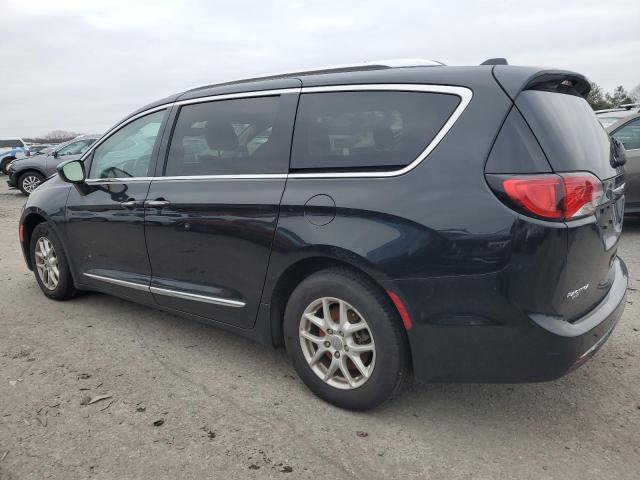 2C4RC1BG2LR275832 - 2020 CHRYSLER PACIFICA TOURING L Qara foto 2