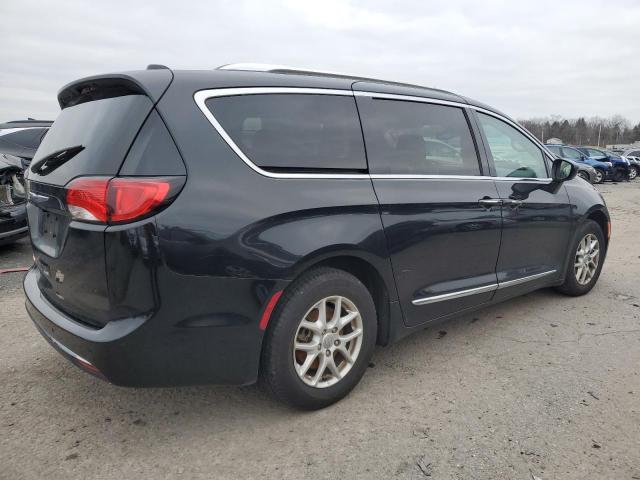 2C4RC1BG2LR275832 - 2020 CHRYSLER PACIFICA TOURING L Qara foto 3