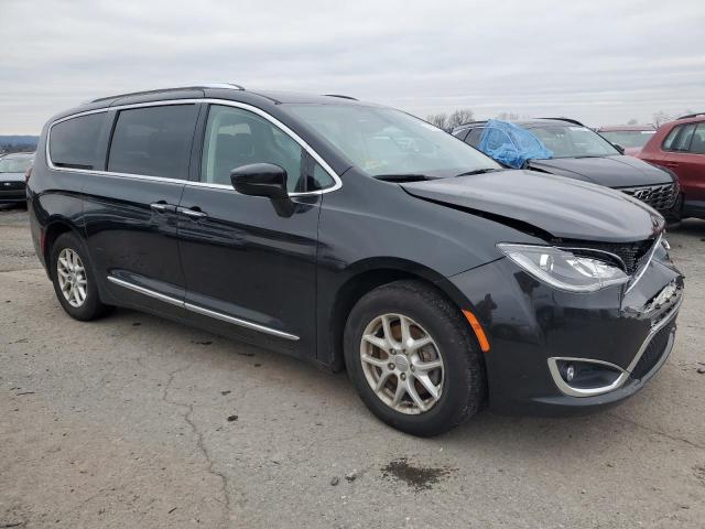 2C4RC1BG2LR275832 - 2020 CHRYSLER PACIFICA TOURING L Qara foto 4
