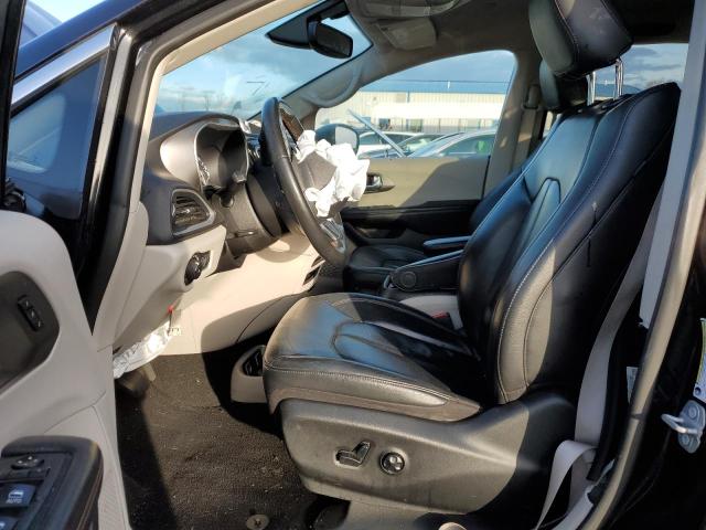 2C4RC1BG2LR275832 - 2020 CHRYSLER PACIFICA TOURING L Qara foto 7