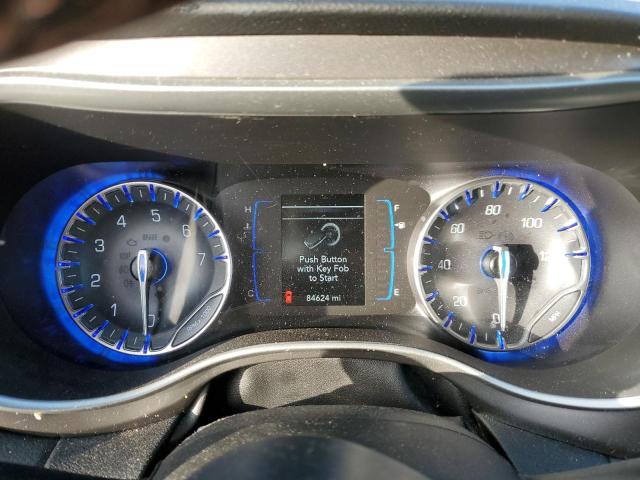2C4RC1BG2LR275832 - 2020 CHRYSLER PACIFICA TOURING L Qara foto 9