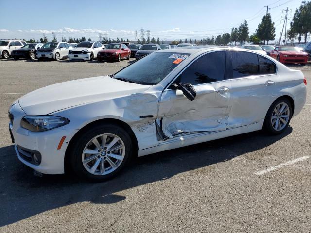 2015 BMW 528 I, 