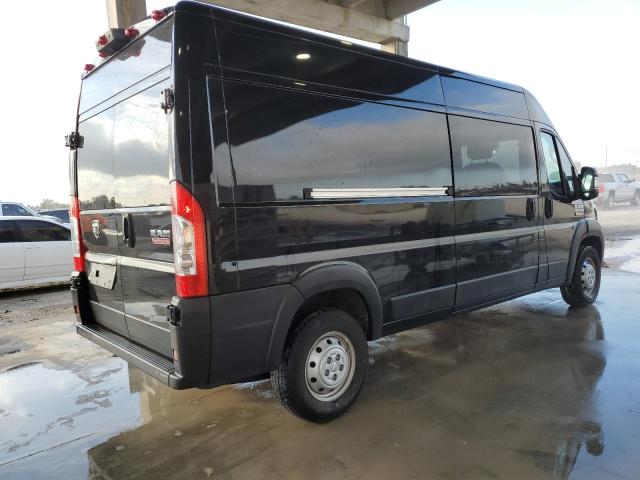 3C6LRVDG0ME582502 - 2021 RAM PROMASTER 2500 HIGH Schwarz Foto 3