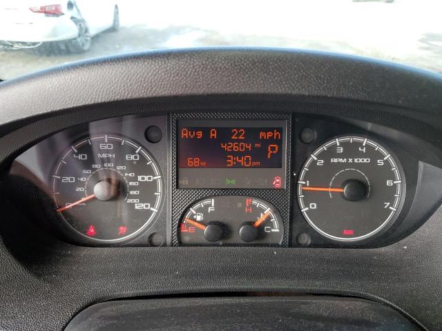 3C6LRVDG0ME582502 - 2021 RAM PROMASTER 2500 HIGH Schwarz Foto 9