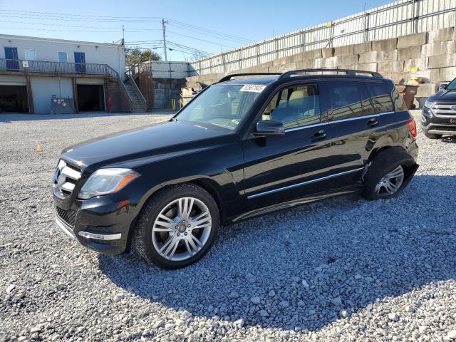 2015 MERCEDES-BENZ GLK 350 4MATIC, 