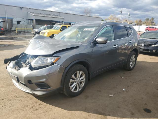 2014 NISSAN ROGUE S, 