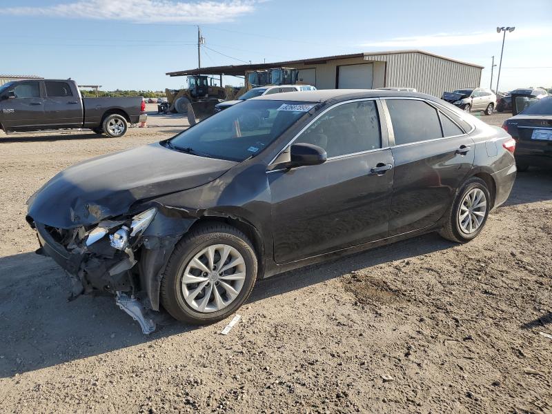 2017 TOYOTA CAMRY LE, 