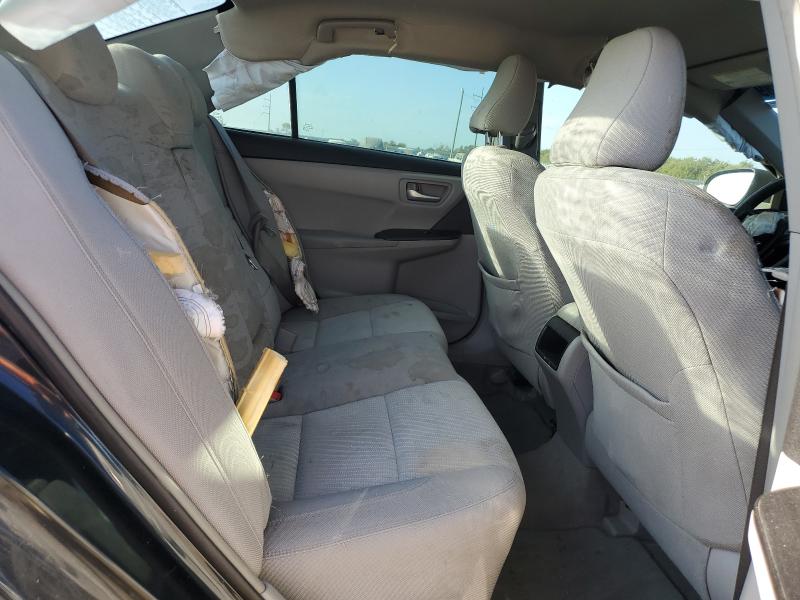 4T1BF1FK3HU396799 - 2017 TOYOTA CAMRY LE Qara foto 10