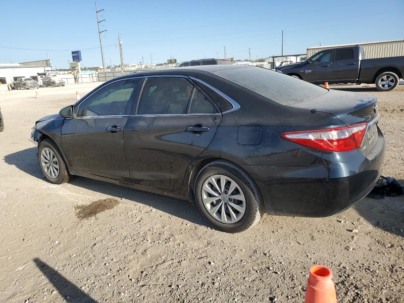 4T1BF1FK3HU396799 - 2017 TOYOTA CAMRY LE Qara foto 2