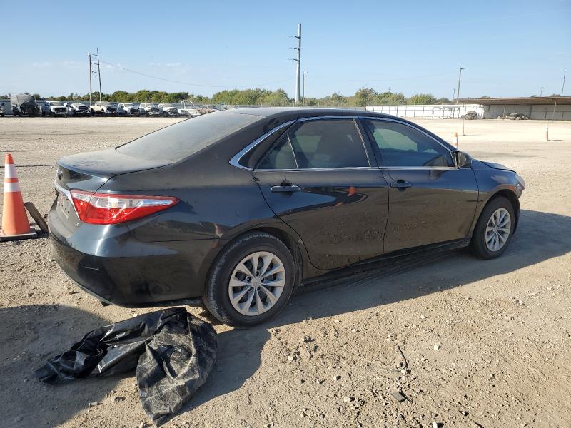 4T1BF1FK3HU396799 - 2017 TOYOTA CAMRY LE Qara foto 3