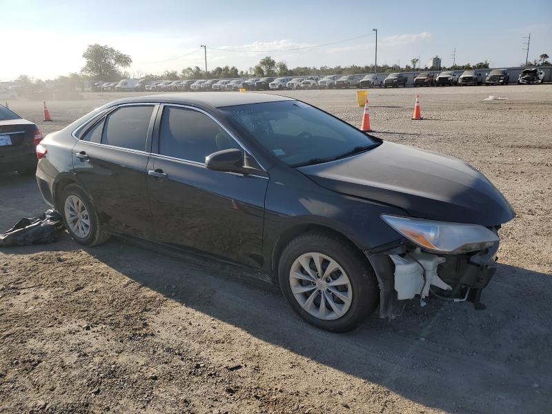 4T1BF1FK3HU396799 - 2017 TOYOTA CAMRY LE Qara foto 4