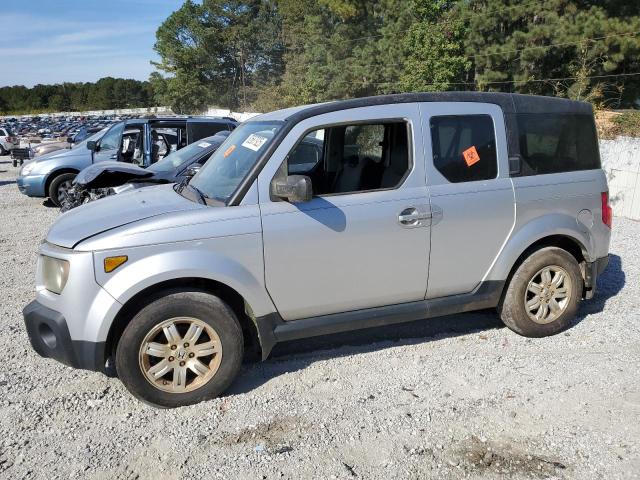 2007 HONDA ELEMENT EX, 